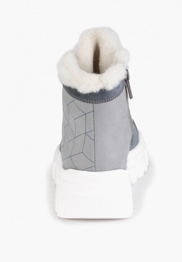 Ботинки Riconte