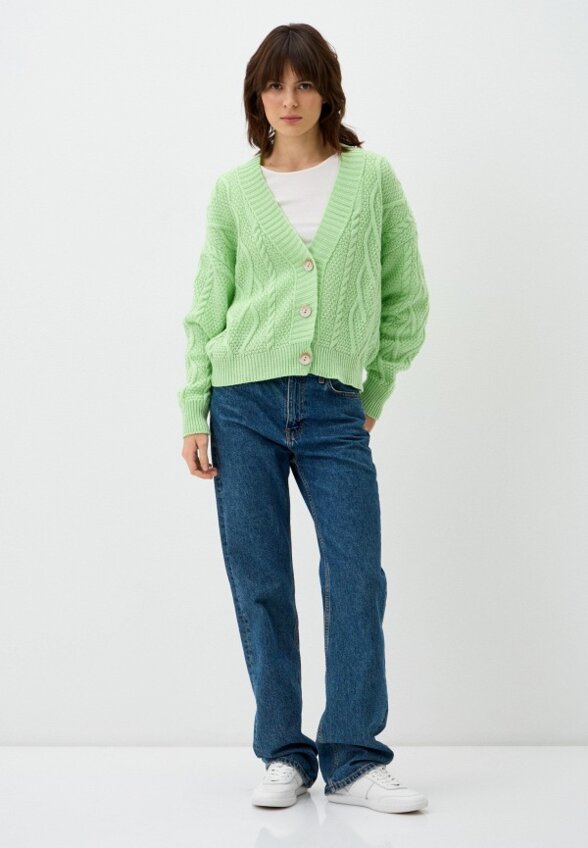 Кардиган Milanika