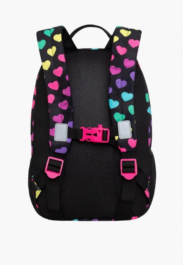 Рюкзак и брелок Grizzly