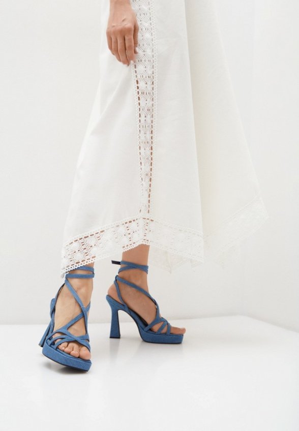 Босоножки Dino Albat