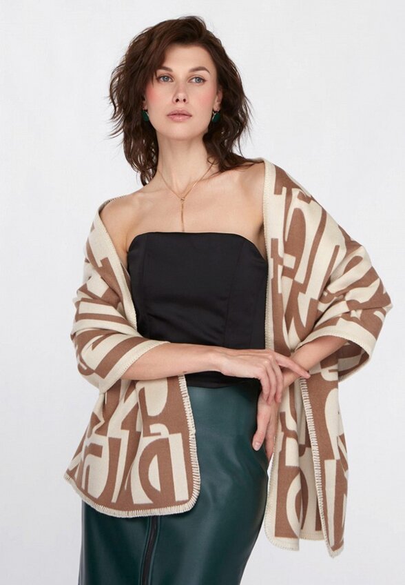 Палантин Tantino