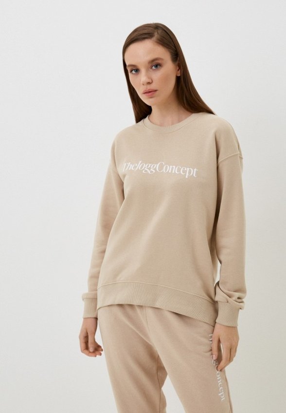 Свитшот TheJoggConcept