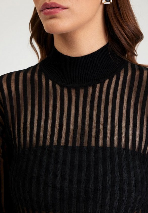 Водолазка To Be Blossom