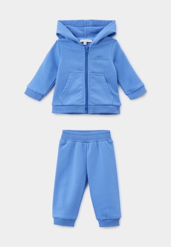 Костюм спортивный DanMaralex