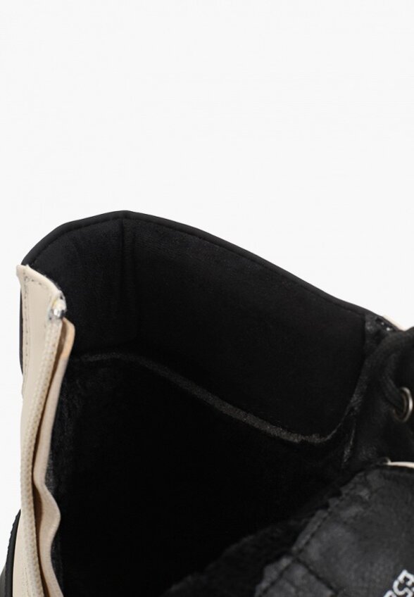 Ботинки Crony