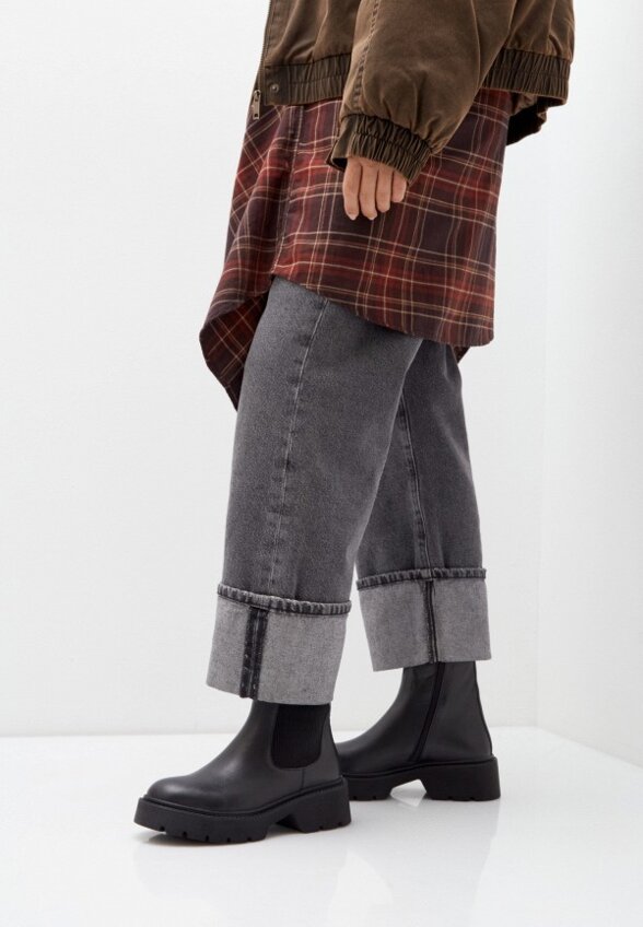 Ботильоны Vitacci