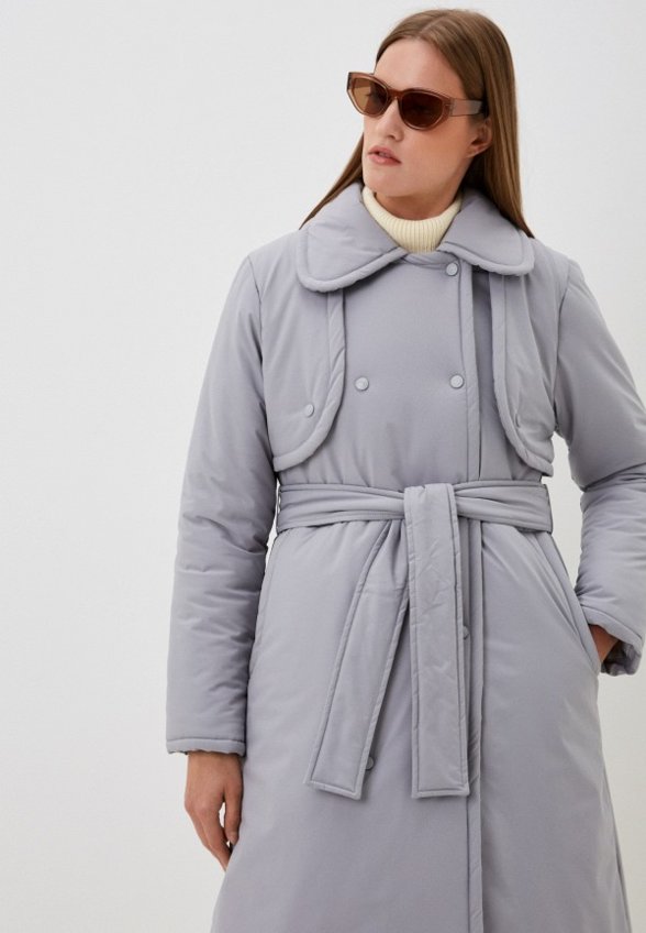 Куртка-пальто Yanvar'