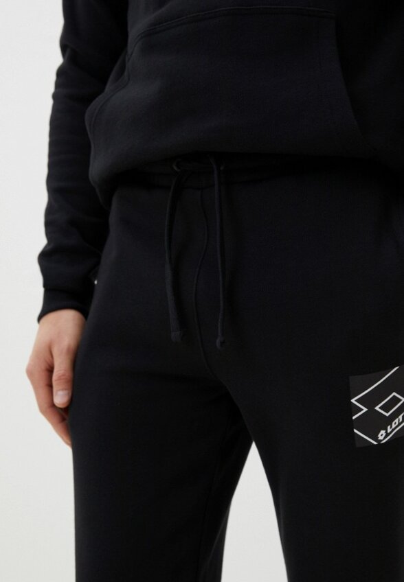 Брюки спортивные Lotto