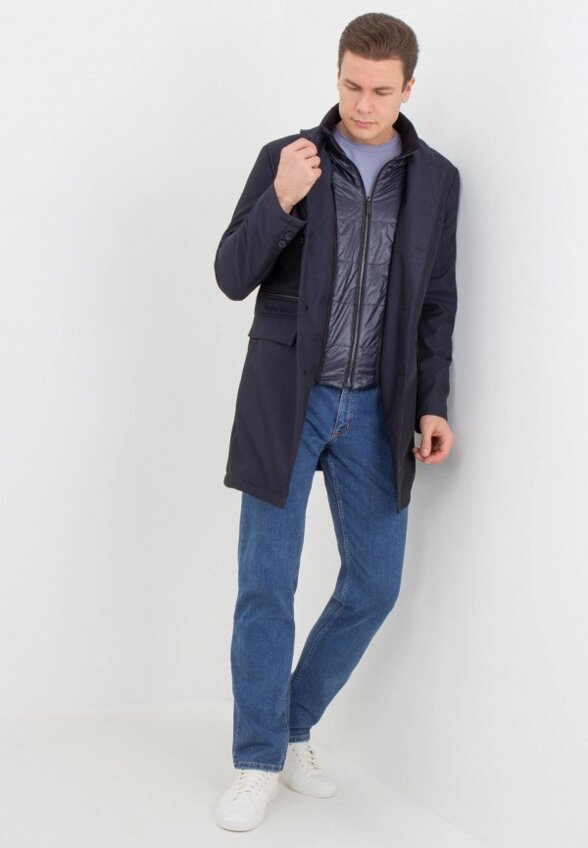 Куртка утепленная Thomas Berger