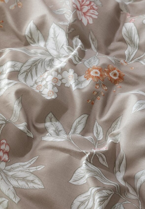 Постельное белье Семейное Cozy Home