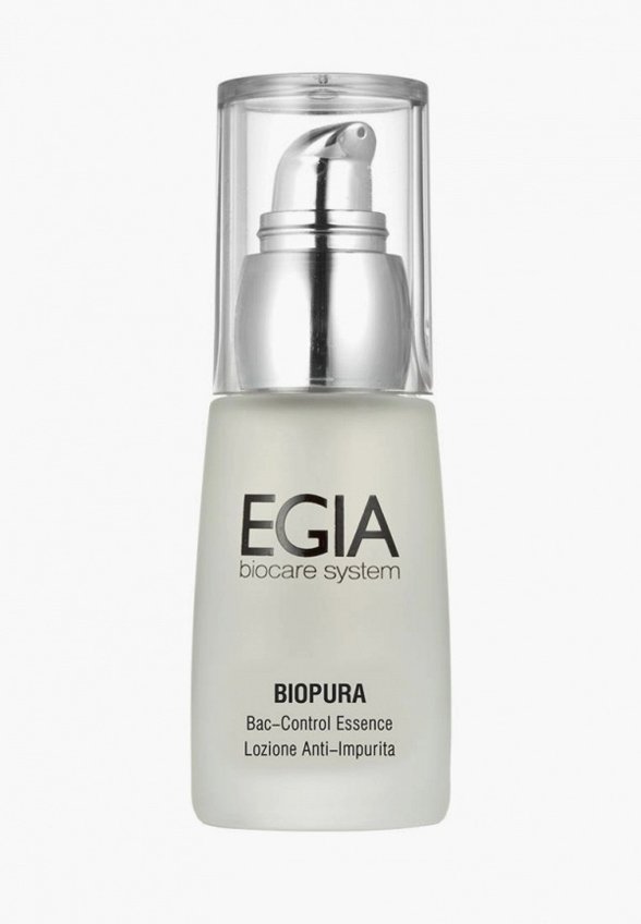 Сыворотка для лица Egia