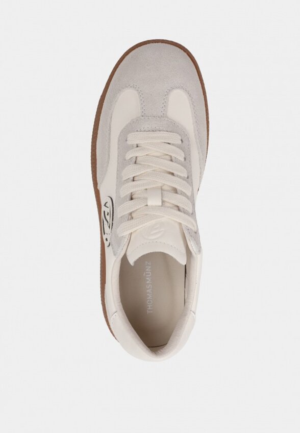 Кеды Thomas Munz