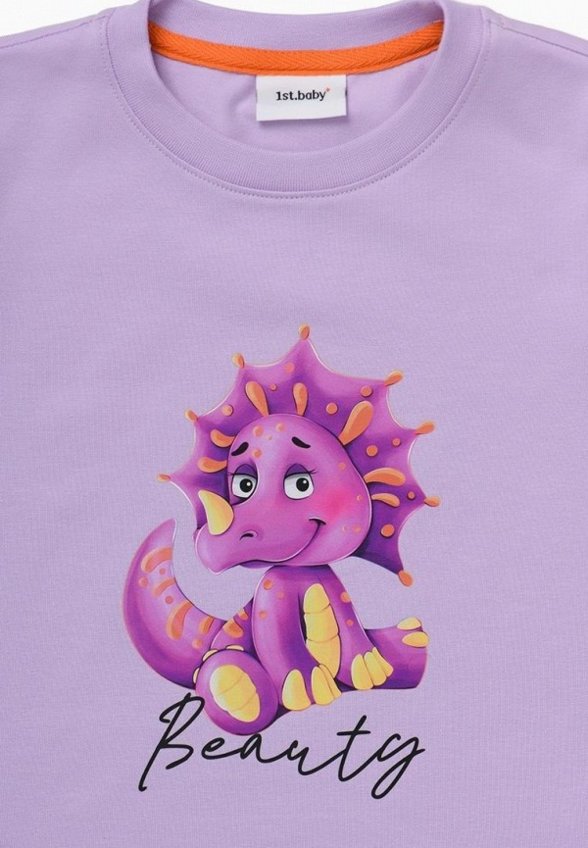 Футболка 1st.baby