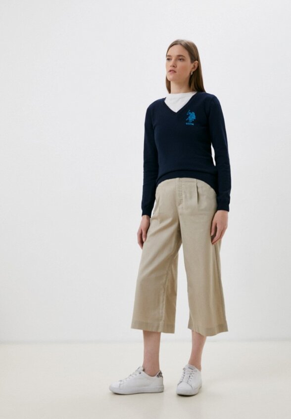 Брюки U.S. Polo Assn.
