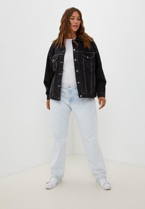 Куртка джинсовая Forza Viva