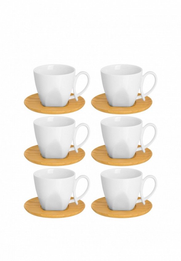 Сервиз чайный Elan Gallery