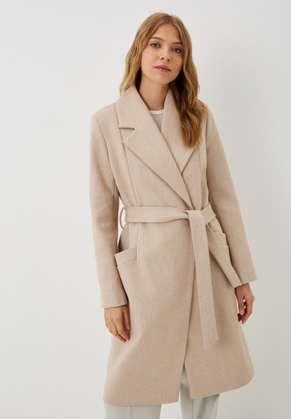 Пальто-халат Vivaldi