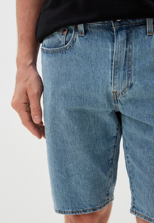 Шорты джинсовые Levi's®
