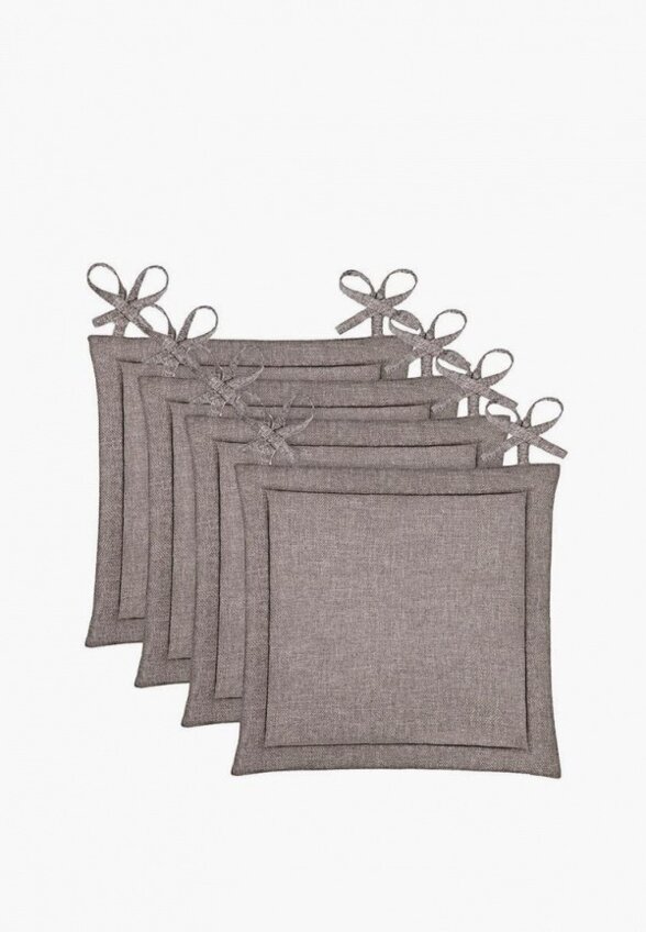 Комплект подушек на стул Love Me