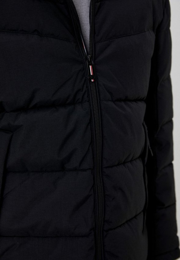 Пуховик Tom Tailor