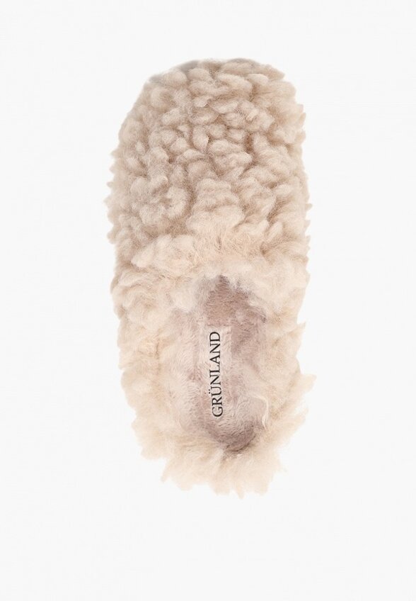 Тапочки Grunland