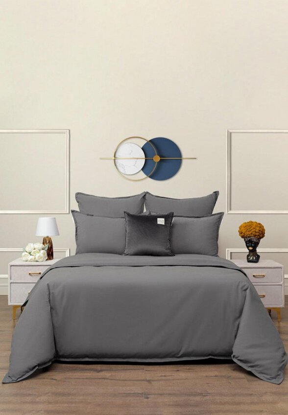 Постельное белье Семейное Sofi De Marko