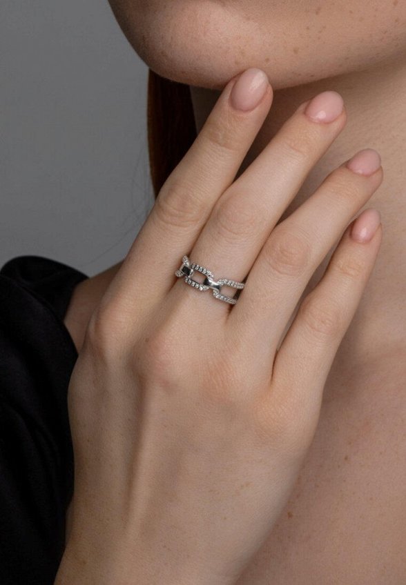 Кольцо Sokolov