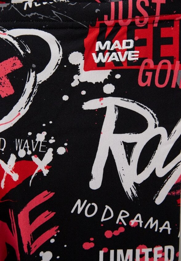 Шорты для плавания MadWave