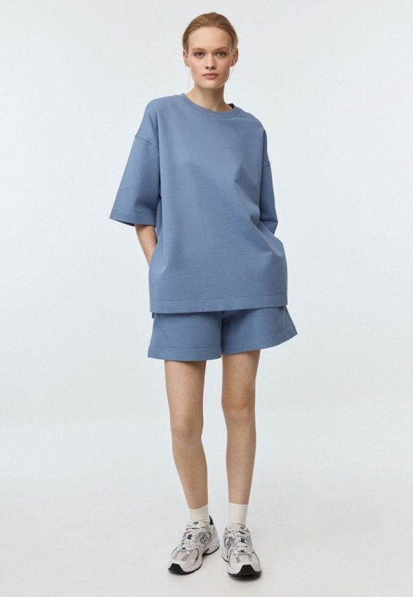 Шорты спортивные Sela