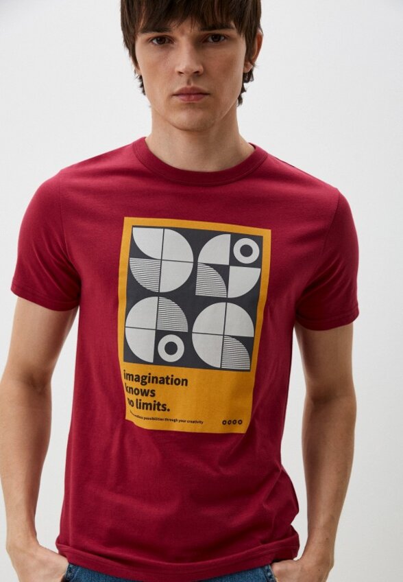 Футболка United Colors of Benetton