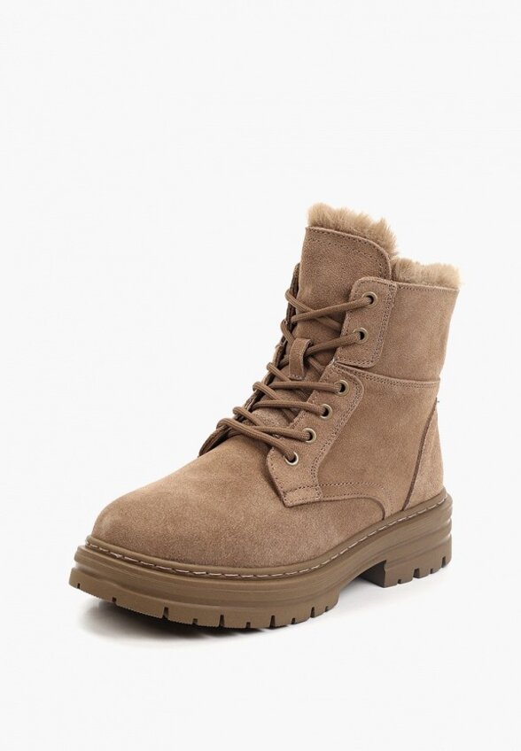 Ботинки Baden