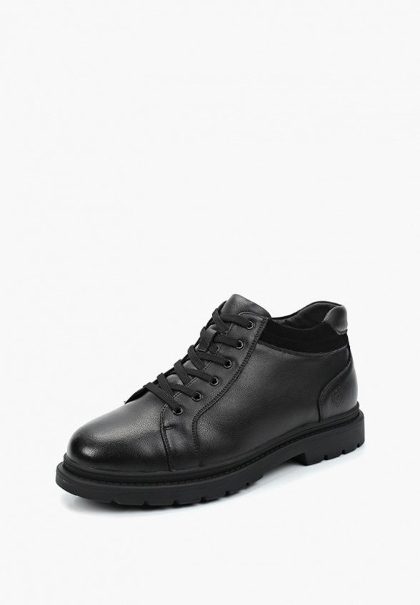 Ботинки Thomas Munz