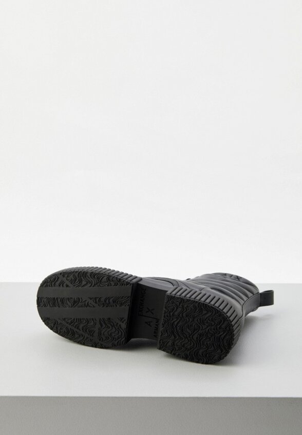 Ботинки Armani Exchange