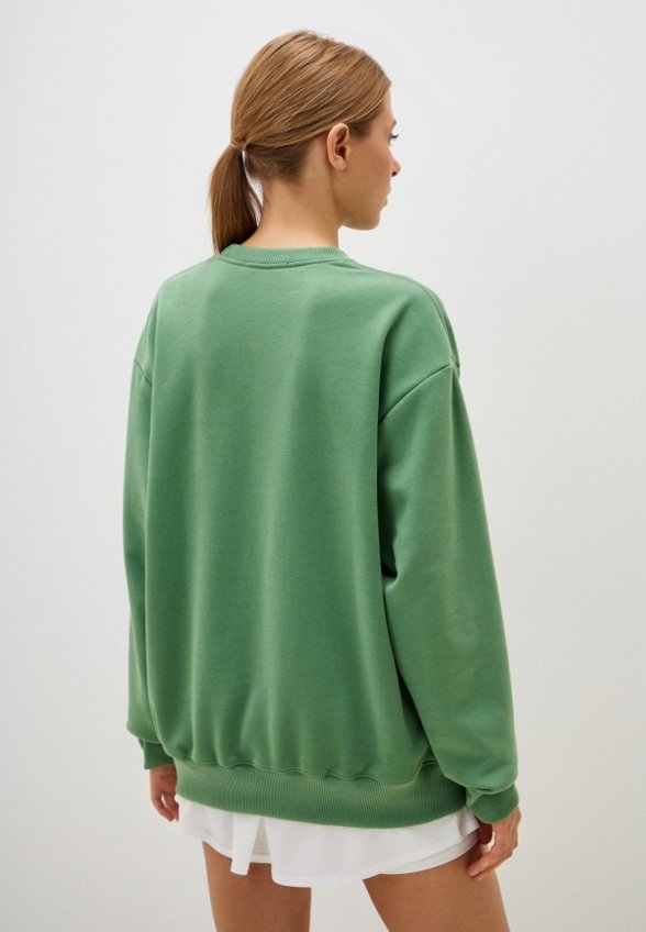 Свитшот Fortylove