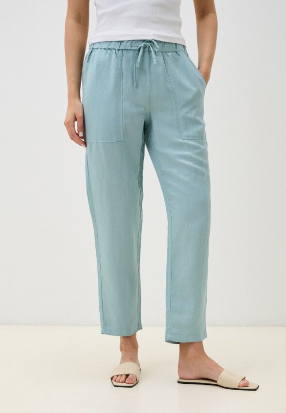 Брюки Tom Tailor