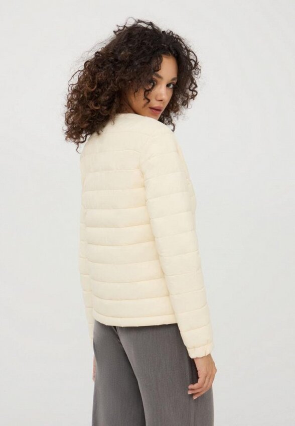 Куртка стеганая Terranova