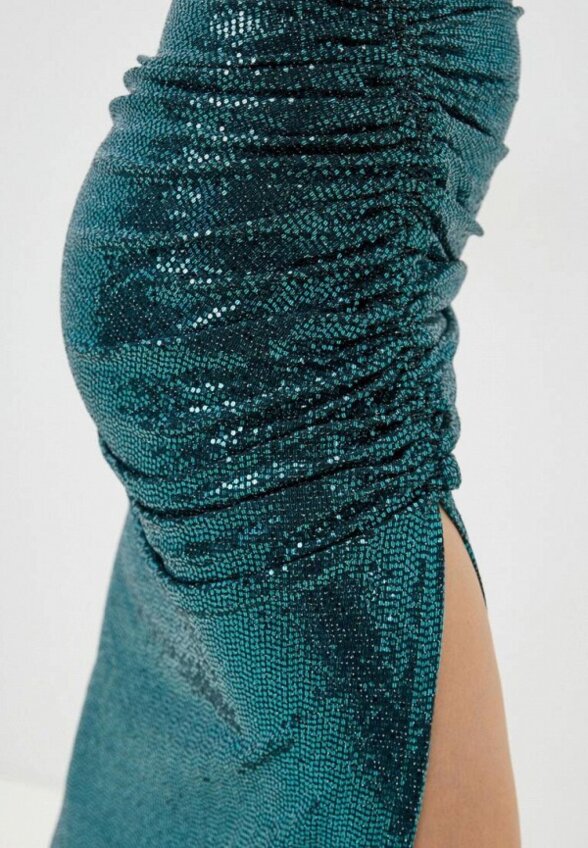 Платье Золотой Песок