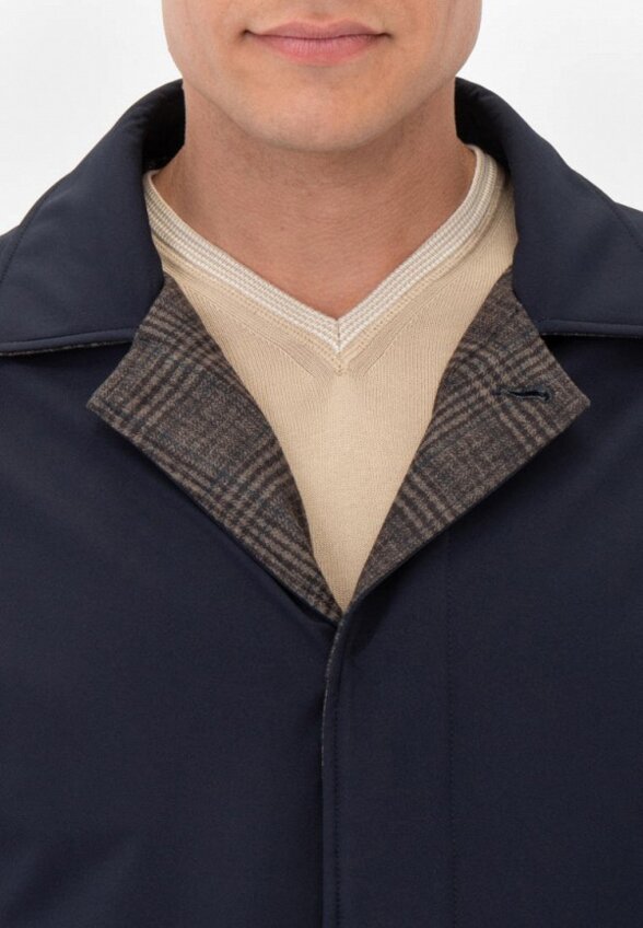 Куртка утепленная Thomas Berger