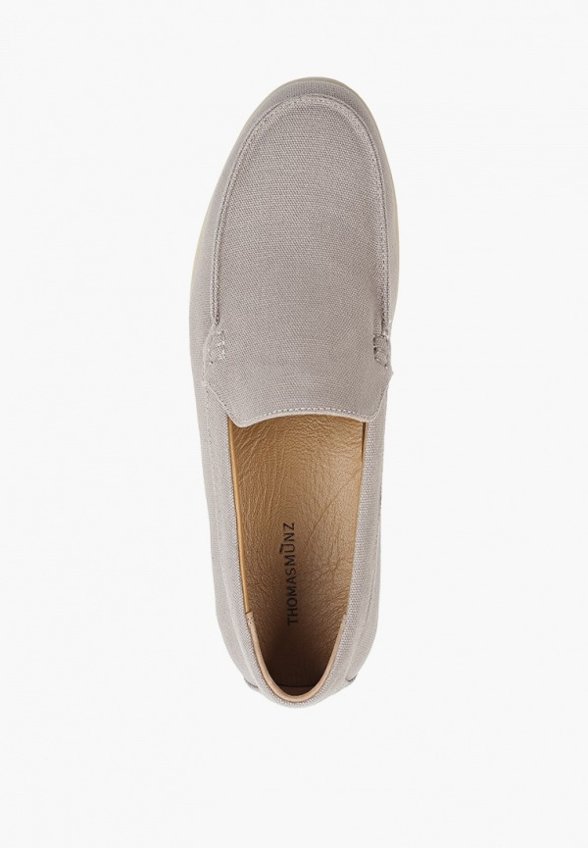 Лоферы Thomas Munz