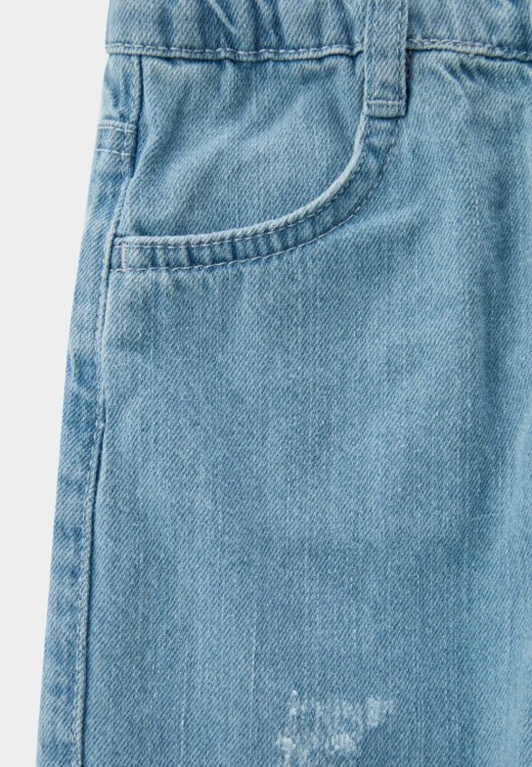 Джинсы LC Waikiki