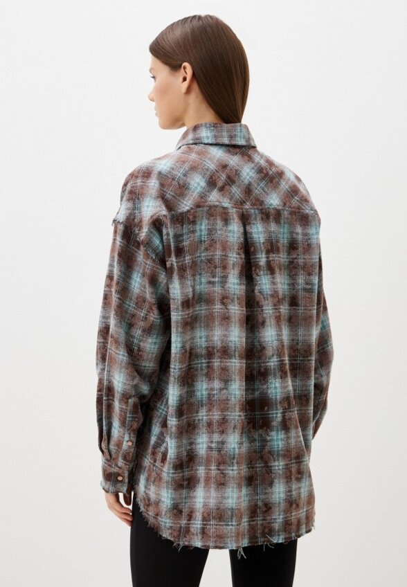 Рубашка Ruxara