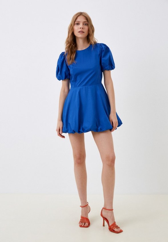 Платье Pink Orange