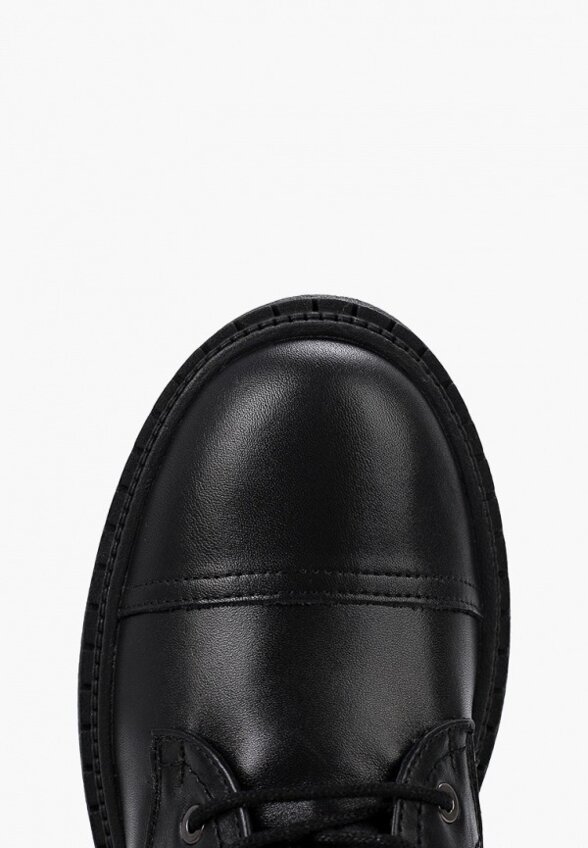 Ботинки Mof-Berg