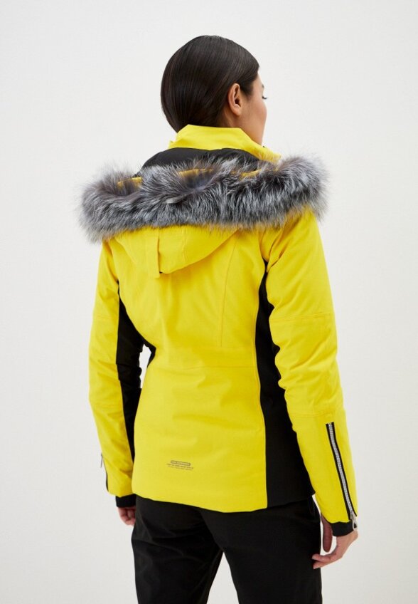 Куртка горнолыжная High Experience