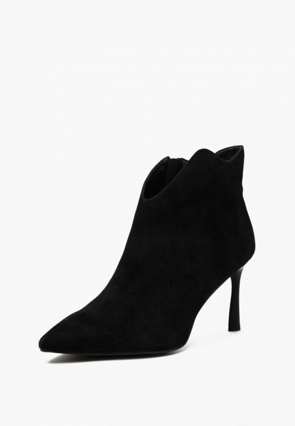 Ботильоны Mascotte