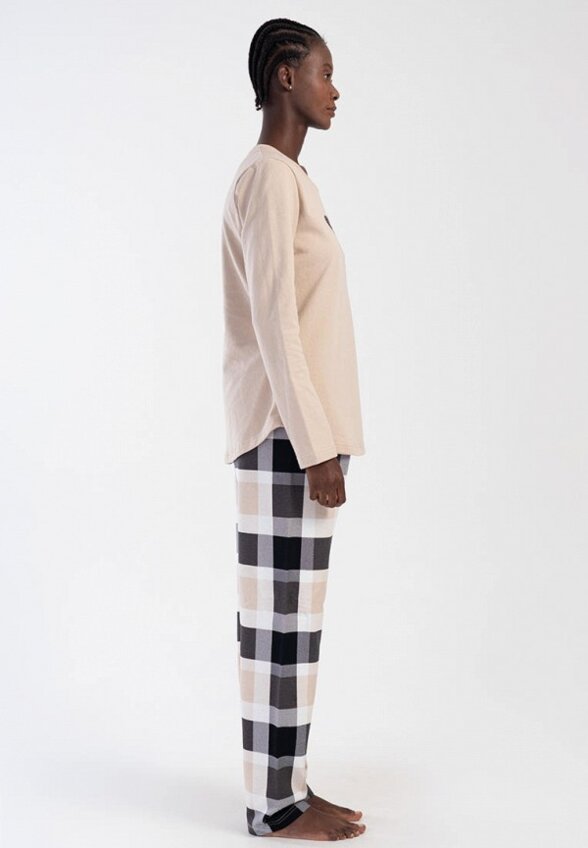 Костюм домашний Vienetta