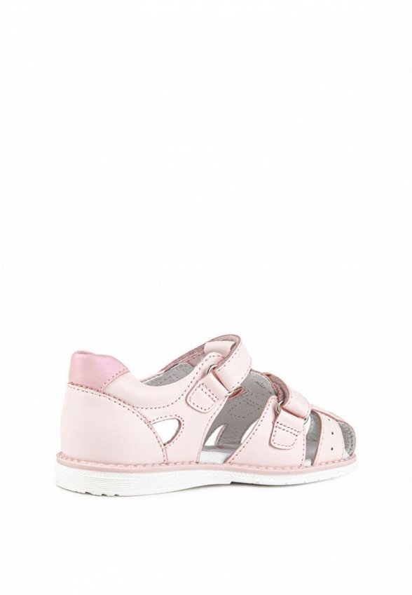 Сандалии Kapika