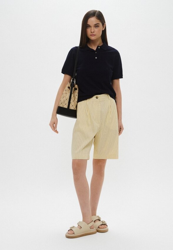 Шорты Trussardi