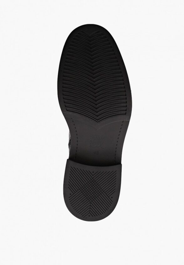 Ботинки Thomas Munz Black