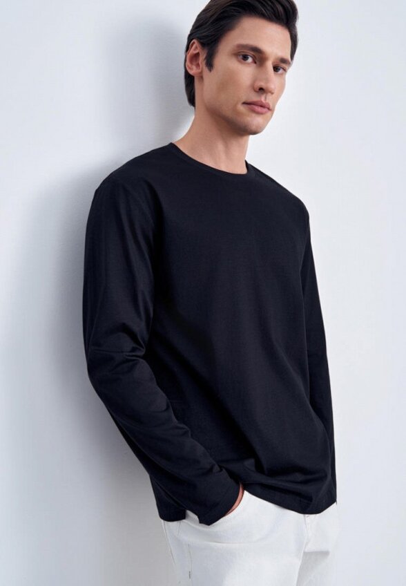 Лонгслив Finn Flare